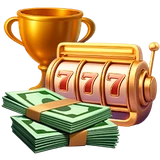 conquestedor 777 kingdom rollete